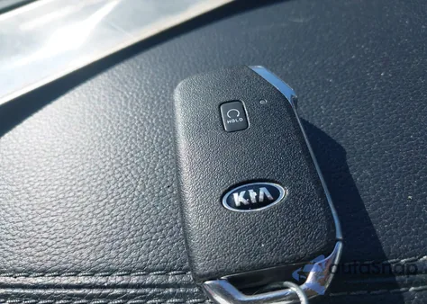 2021 Kia Telluride Ex z USA, uszkodzony, nr VIN 5XYP34HC7MG182999